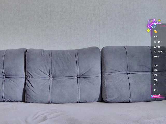 Li1Kitty live cam on BongaCams