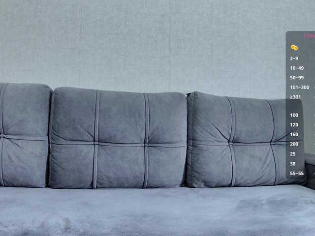 Li1Kitty live cam