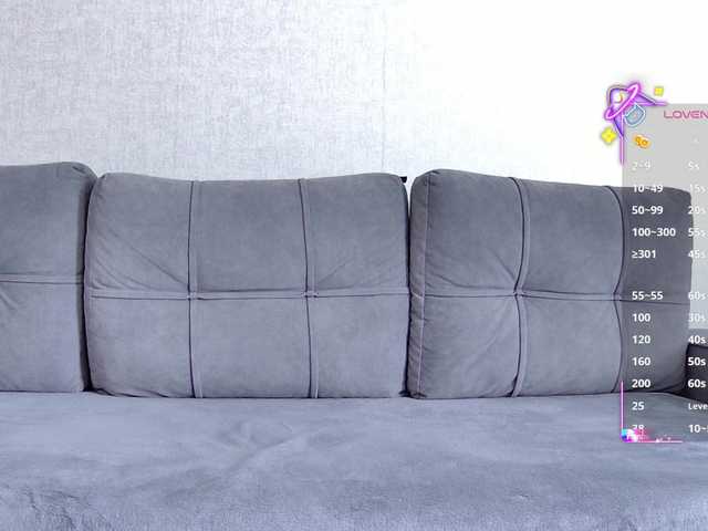 Li1Kitty live cam on BongaCams
