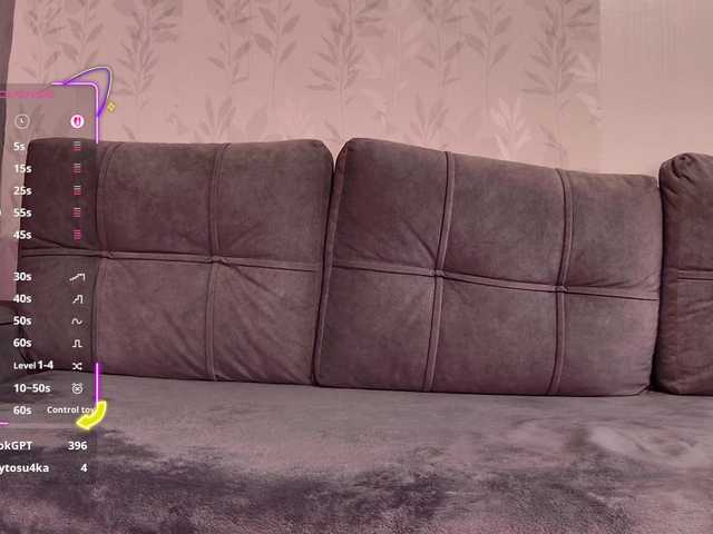 Li1Kitty's BongaCams show and profile