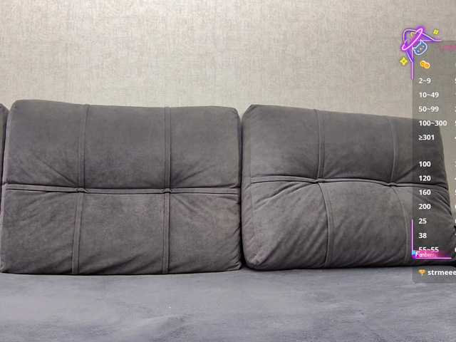 Li1Kitty live cam on BongaCams