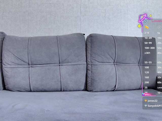Li1Kitty live cam on BongaCams