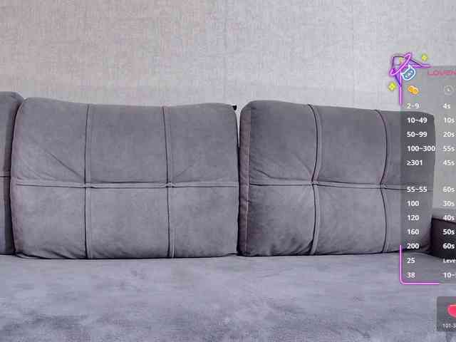 Li1Kitty webcam