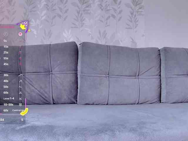 Li1Kitty webcam