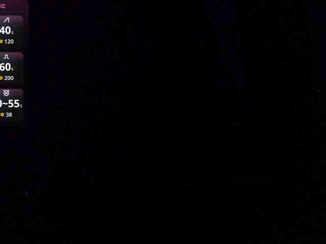 Li1Kitty webcam
