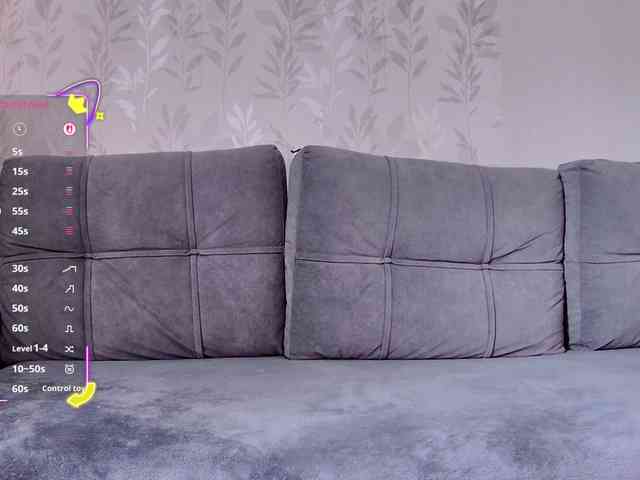 Li1Kitty webcam