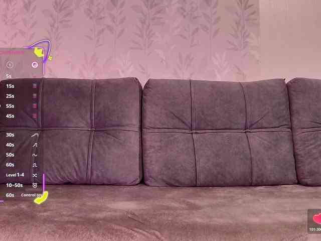 Li1Kitty webcam