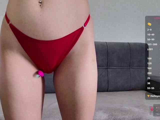 Li1Kitty webcam