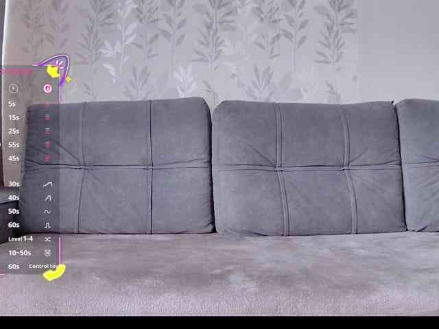 Li1Kitty webcam
