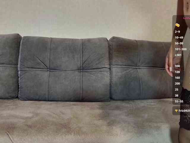 Li1Kitty webcam