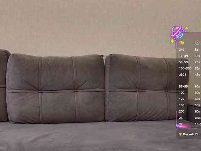 Li1Kitty webcam