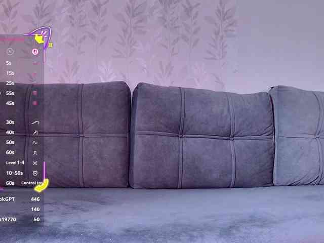 Li1Kitty webcam