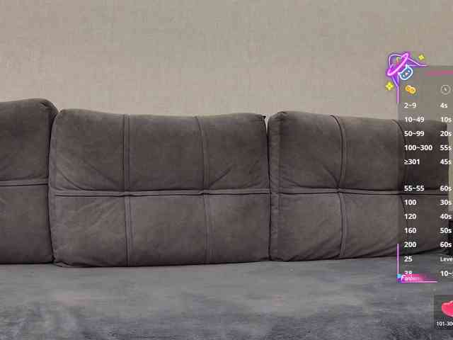 Li1Kitty webcam