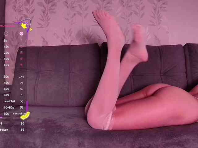 Li1Kitty webcam