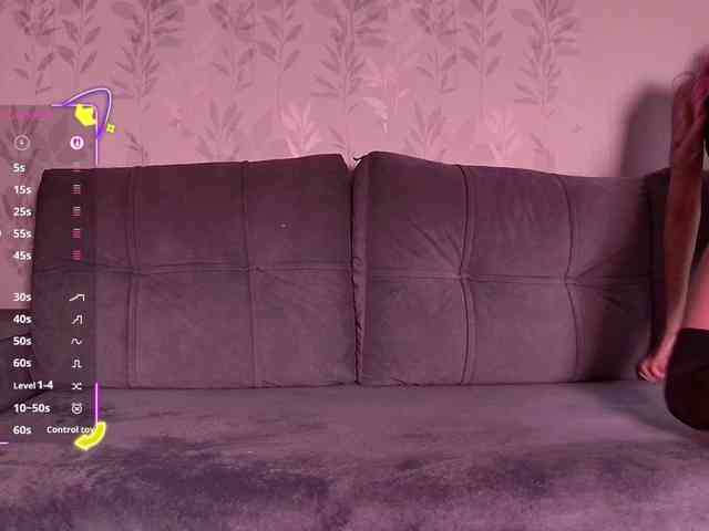 Li1Kitty webcam