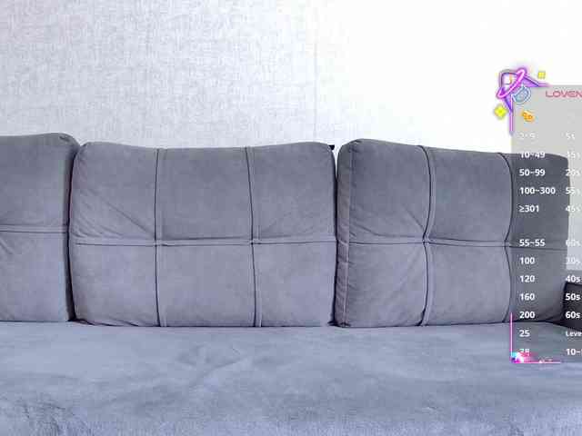 Li1Kitty webcam
