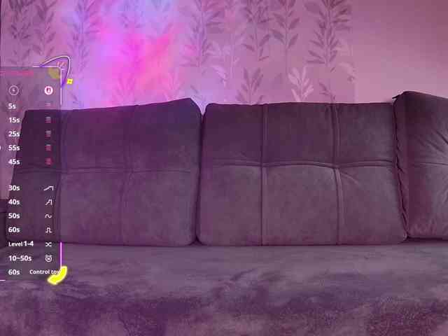 Li1Kitty webcam