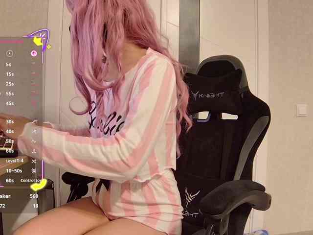 Li1Kitty webcam