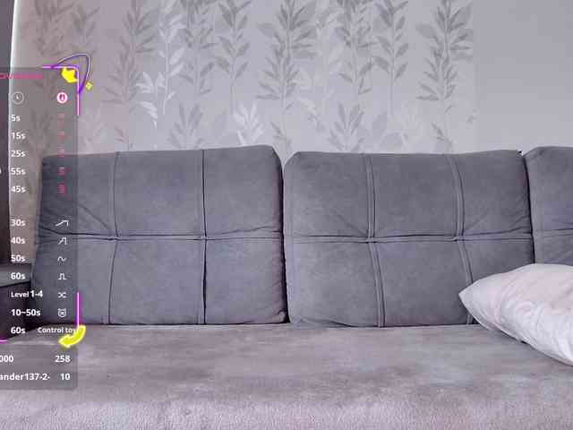 Li1Kitty webcam