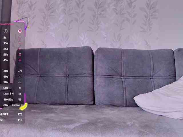 Li1Kitty webcam