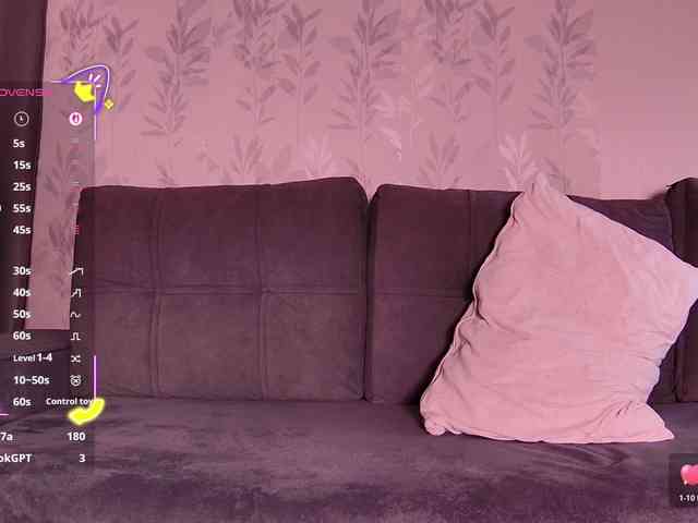 Li1Kitty webcam