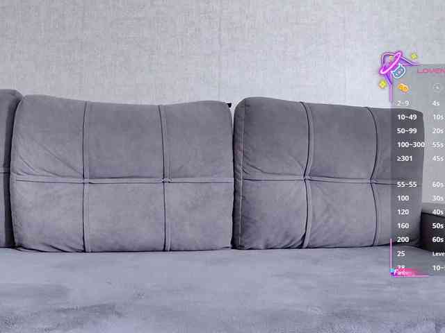 Li1Kitty webcam
