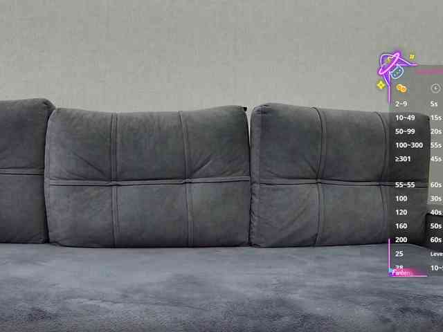 Li1Kitty webcam