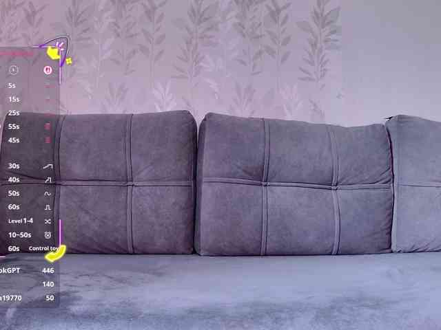 Li1Kitty webcam
