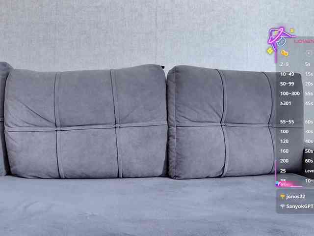 Li1Kitty webcam
