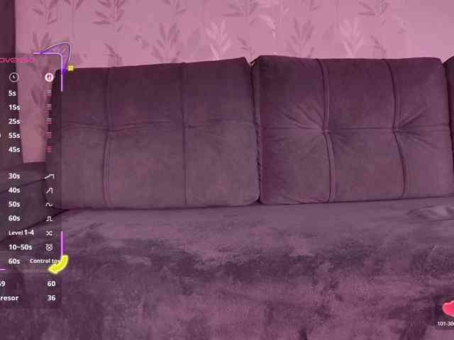Li1Kitty webcam
