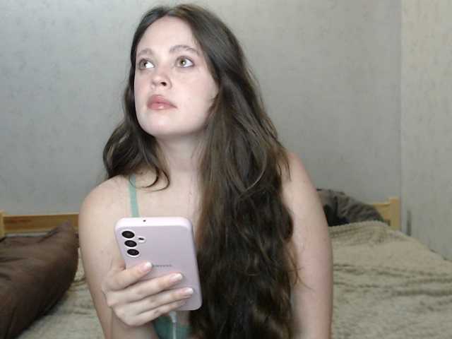 gummy7bears cam belle