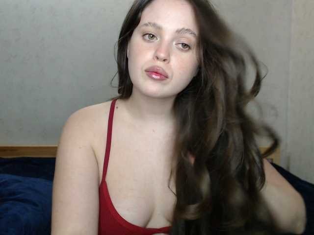 Gummy7bears live cam on BongaCams
