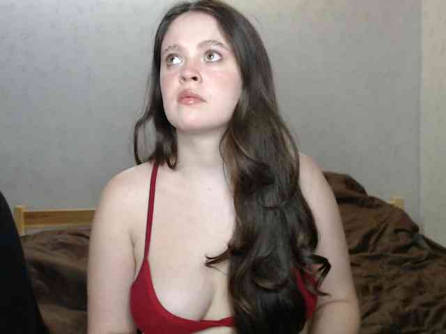 Gummy7bears webcam