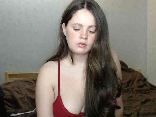 Gummy7bears webcam