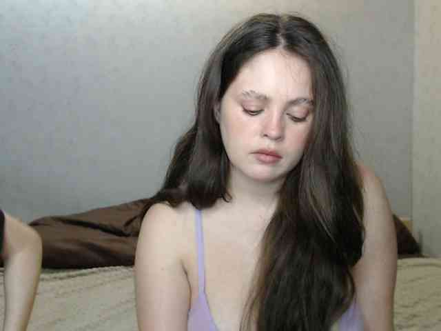 Gummy7bears webcam