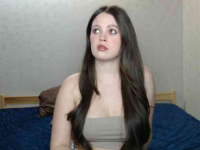 Gummy7bears webcam