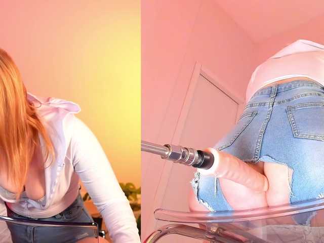 SexyBlondeDoll