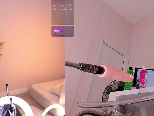 SexyBlondeDoll's BongaCams show and profile