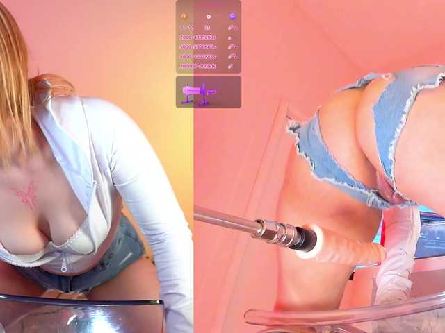 SexyBlondeDoll