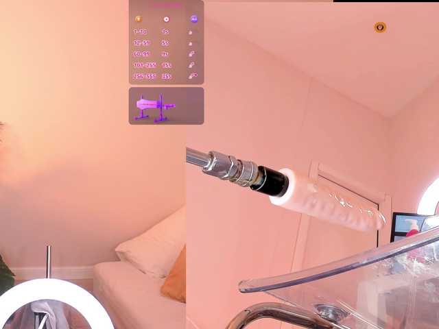 SexyBlondeDoll's BongaCams show and profile