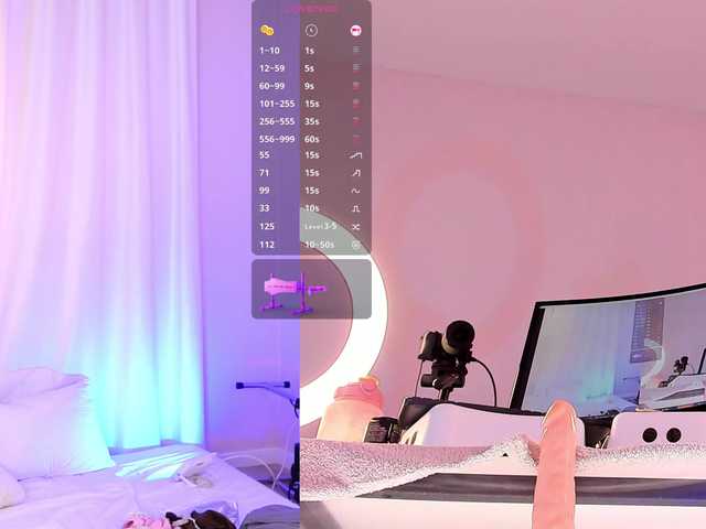 SexyBlondeDoll live cam