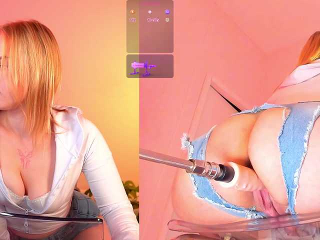 SexyBlondeDoll