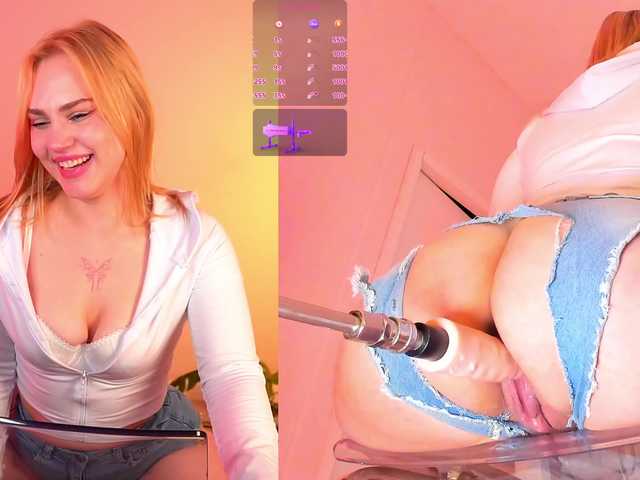 SexyBlondeDoll