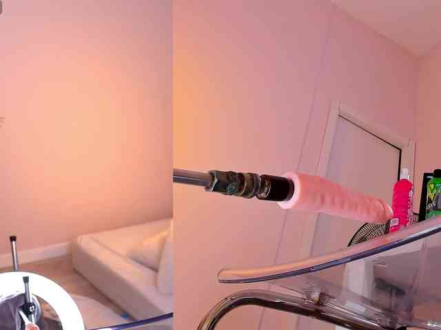 SexyBlondeDoll webcam