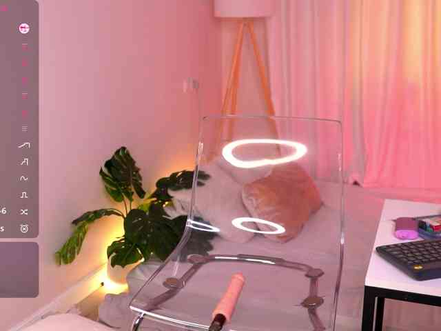 SexyBlondeDoll webcam