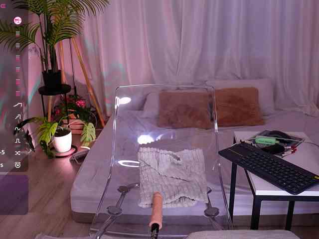 SexyBlondeDoll webcam