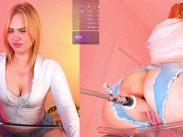 SexyBlondeDoll