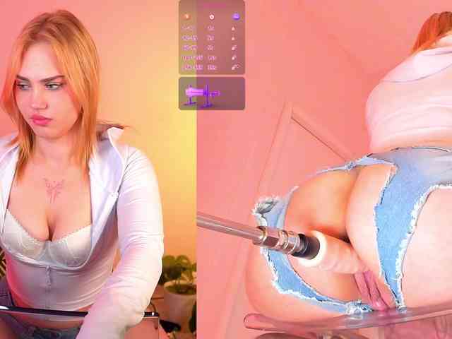 SexyBlondeDoll