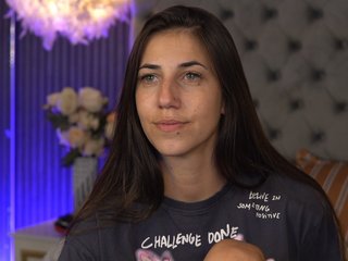 KeylaBlair Porn Show