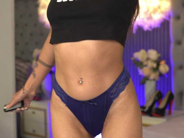 KeylaBlair live cam on BongaCams